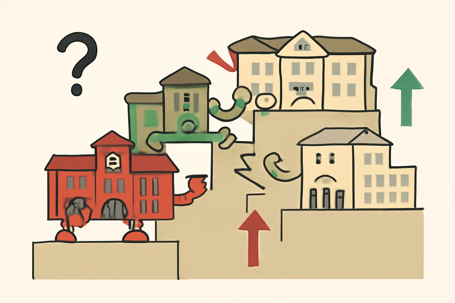 대학서열 디시인사이드 온라인대학생 댓글전쟁 일러스트