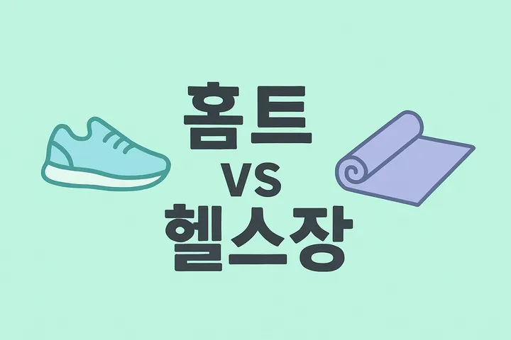 여름 운동화 트렌드와 홈트 필수템 선택법 - 무엇이 나에게 맞을까?